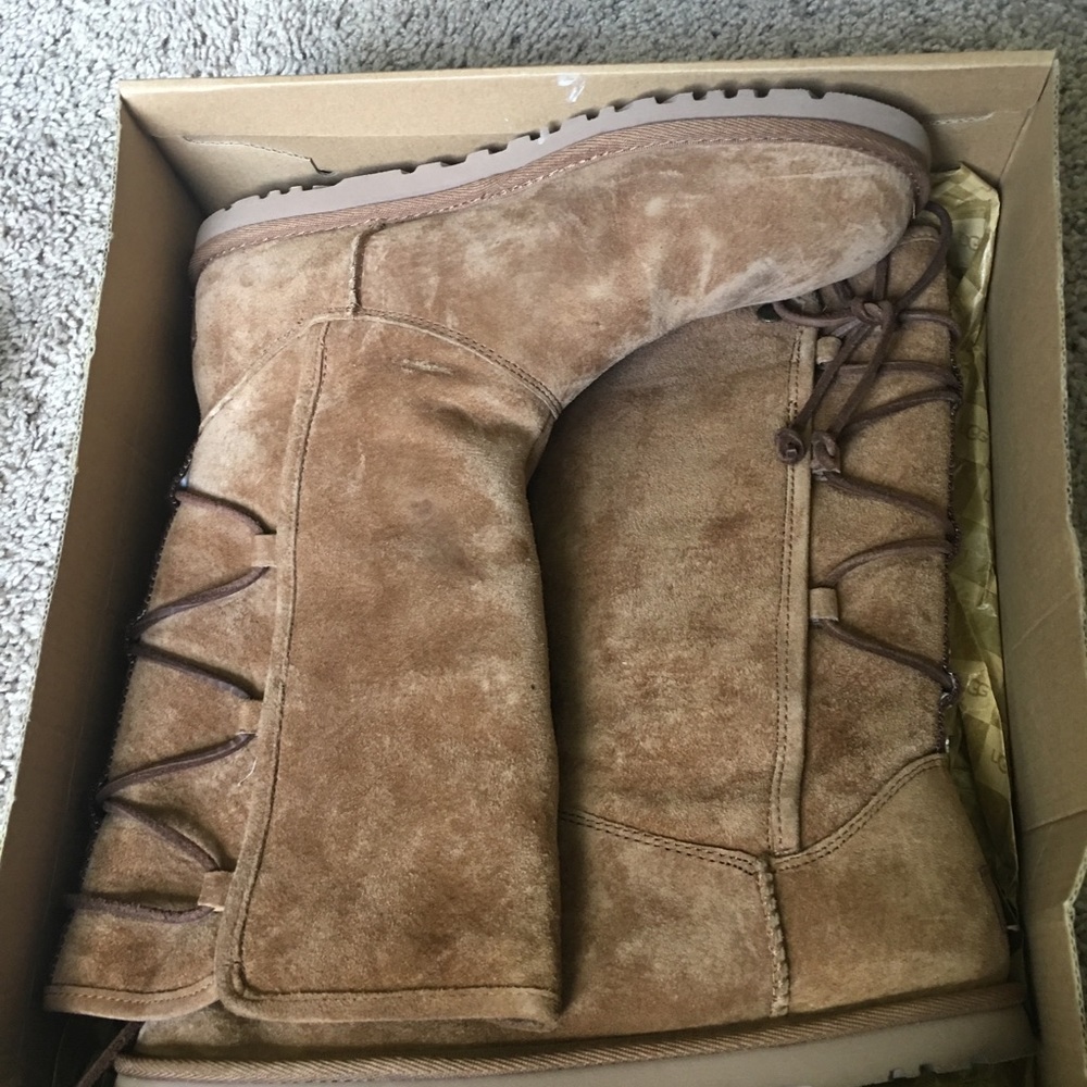 UGG boots
